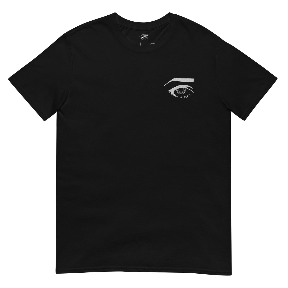 Icy Short-Sleeve T-Shirt