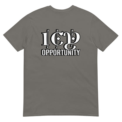 Icy Short-Sleeve T-Shirt