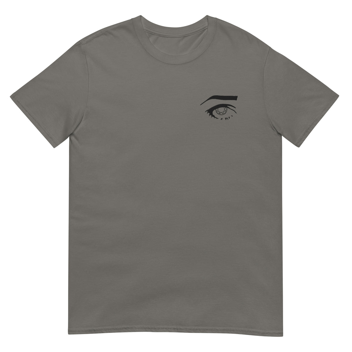 Icy Short-Sleeve T-Shirt