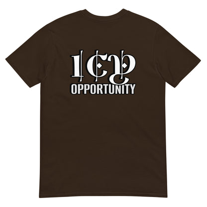 Icy Short-Sleeve T-Shirt