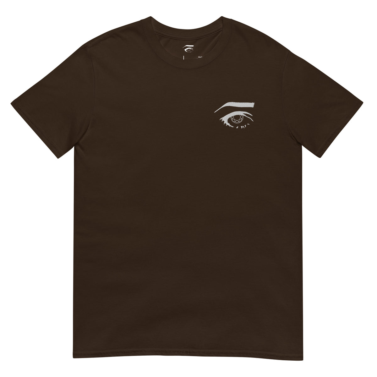 Icy Short-Sleeve T-Shirt