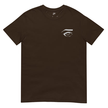 Icy Short-Sleeve T-Shirt