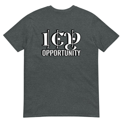 Icy Short-Sleeve T-Shirt