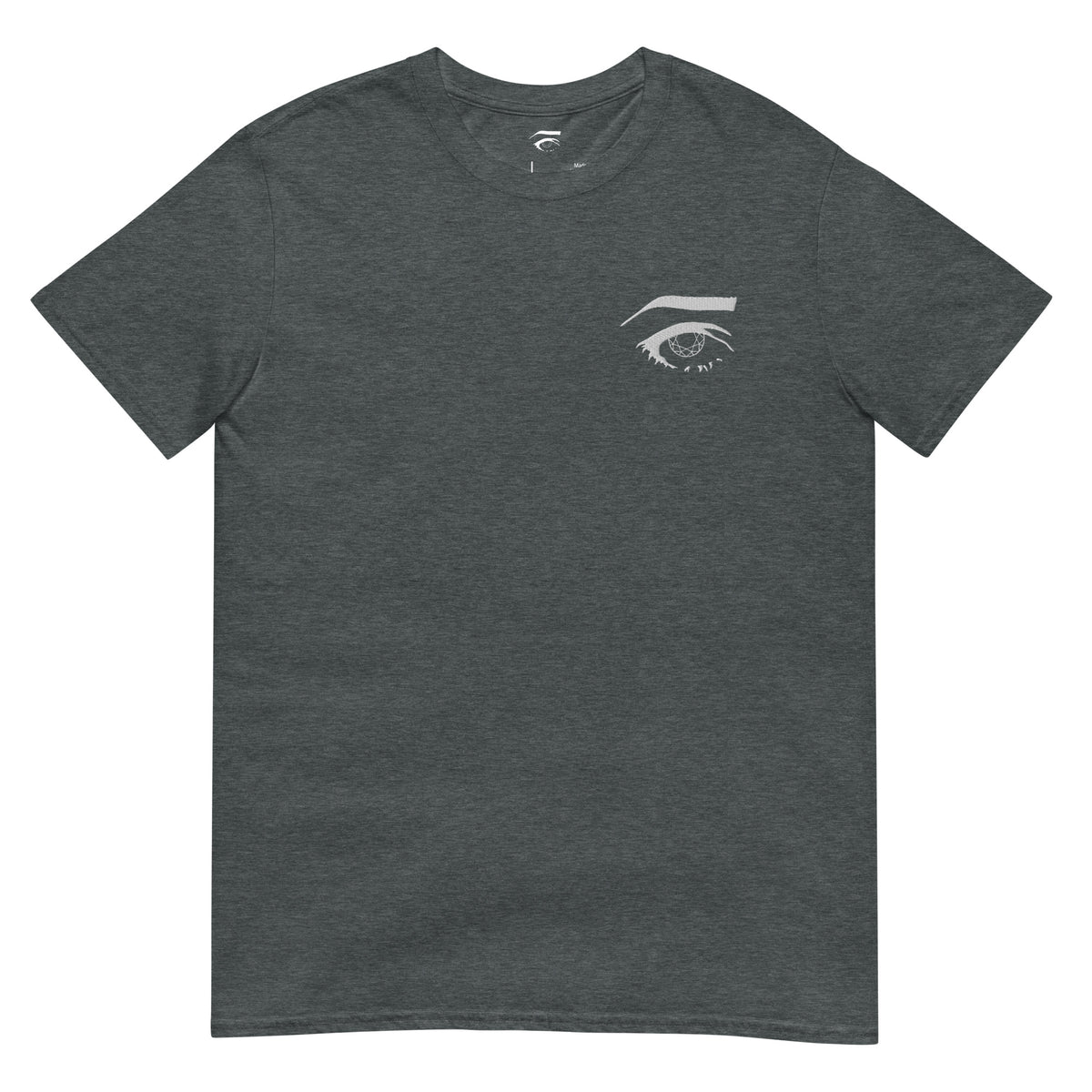 Icy Short-Sleeve T-Shirt
