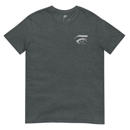 Icy Short-Sleeve T-Shirt