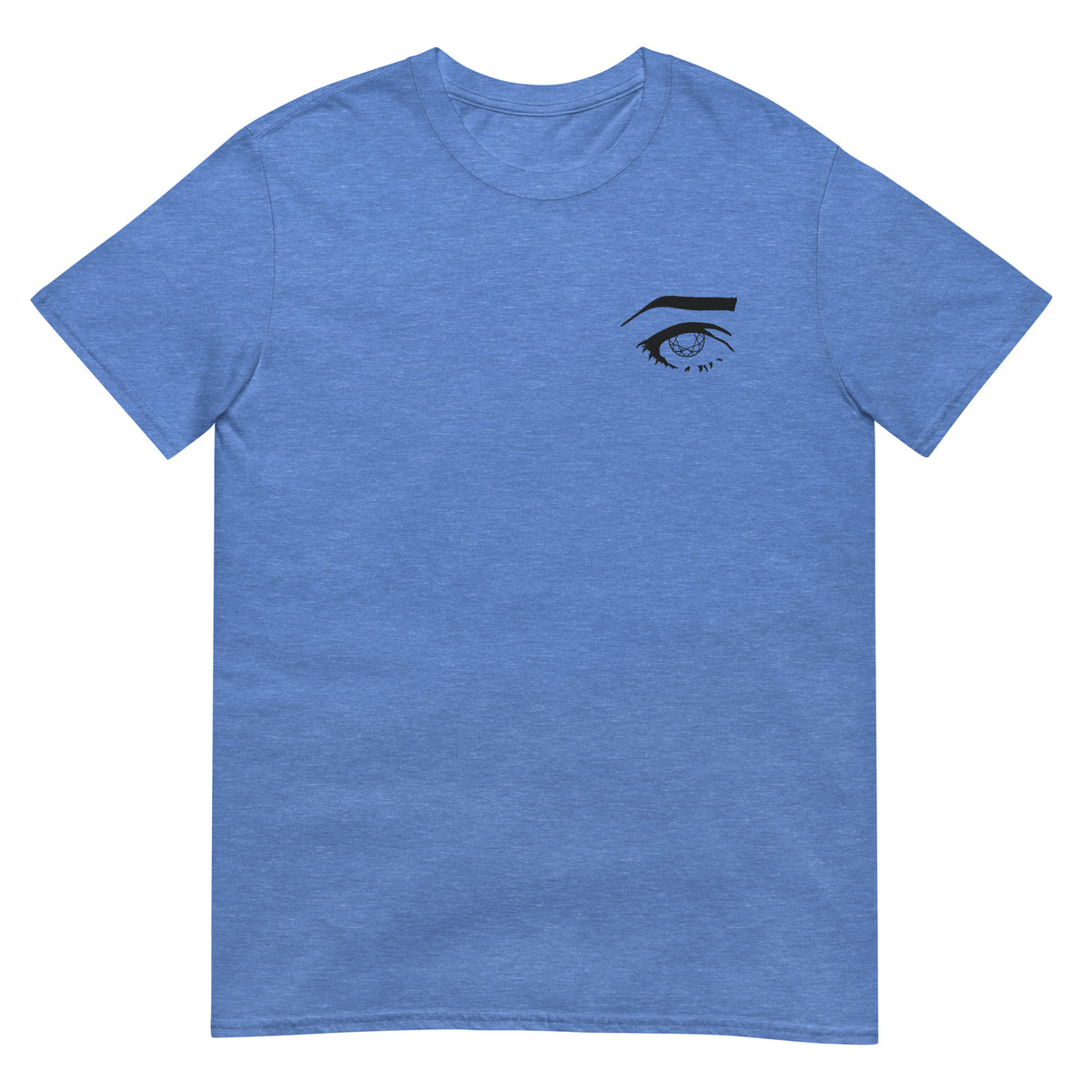 Icy Short-Sleeve T-Shirt