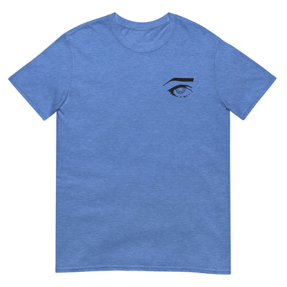 Icy Short-Sleeve T-Shirt