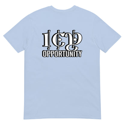 Icy Short-Sleeve T-Shirt