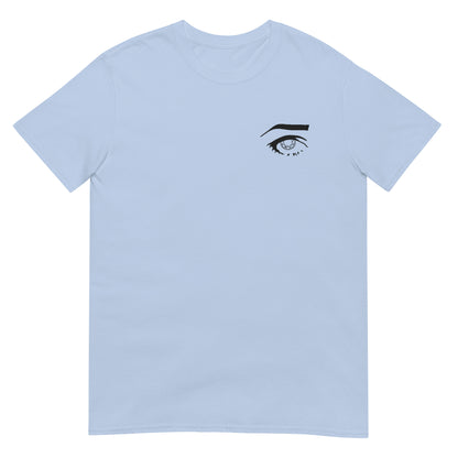 Icy Short-Sleeve T-Shirt