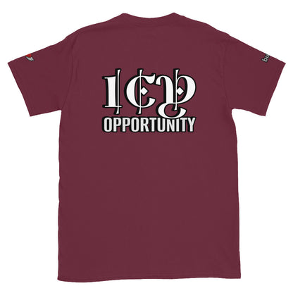 Icy Short-Sleeve T-Shirt
