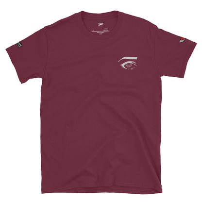Icy Short-Sleeve T-Shirt