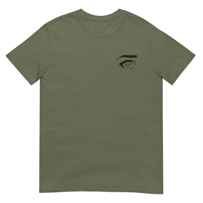 Icy Short-Sleeve T-Shirt