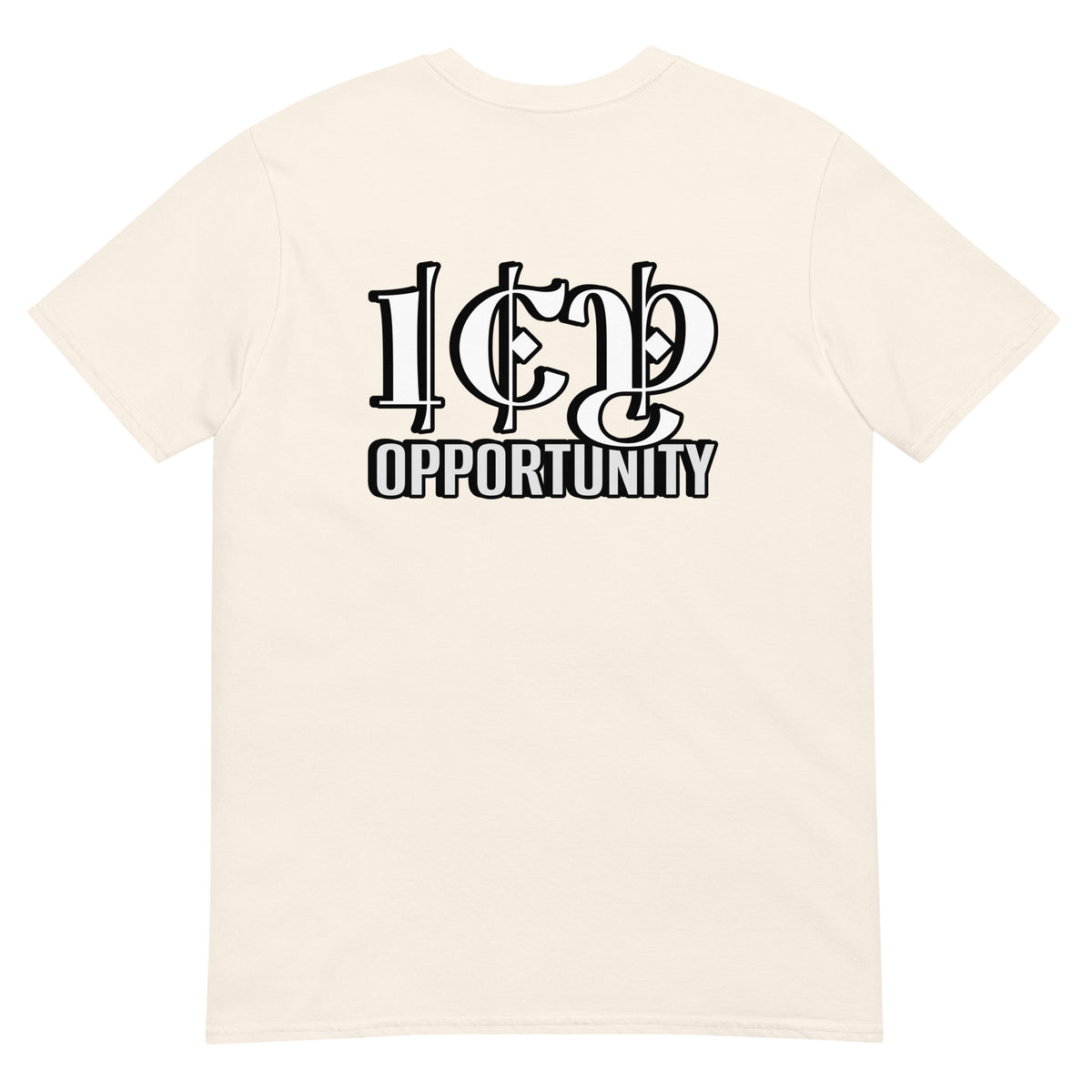 Icy Short-Sleeve T-Shirt