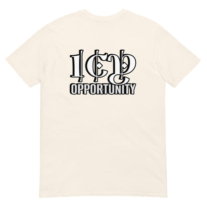 Icy Short-Sleeve T-Shirt