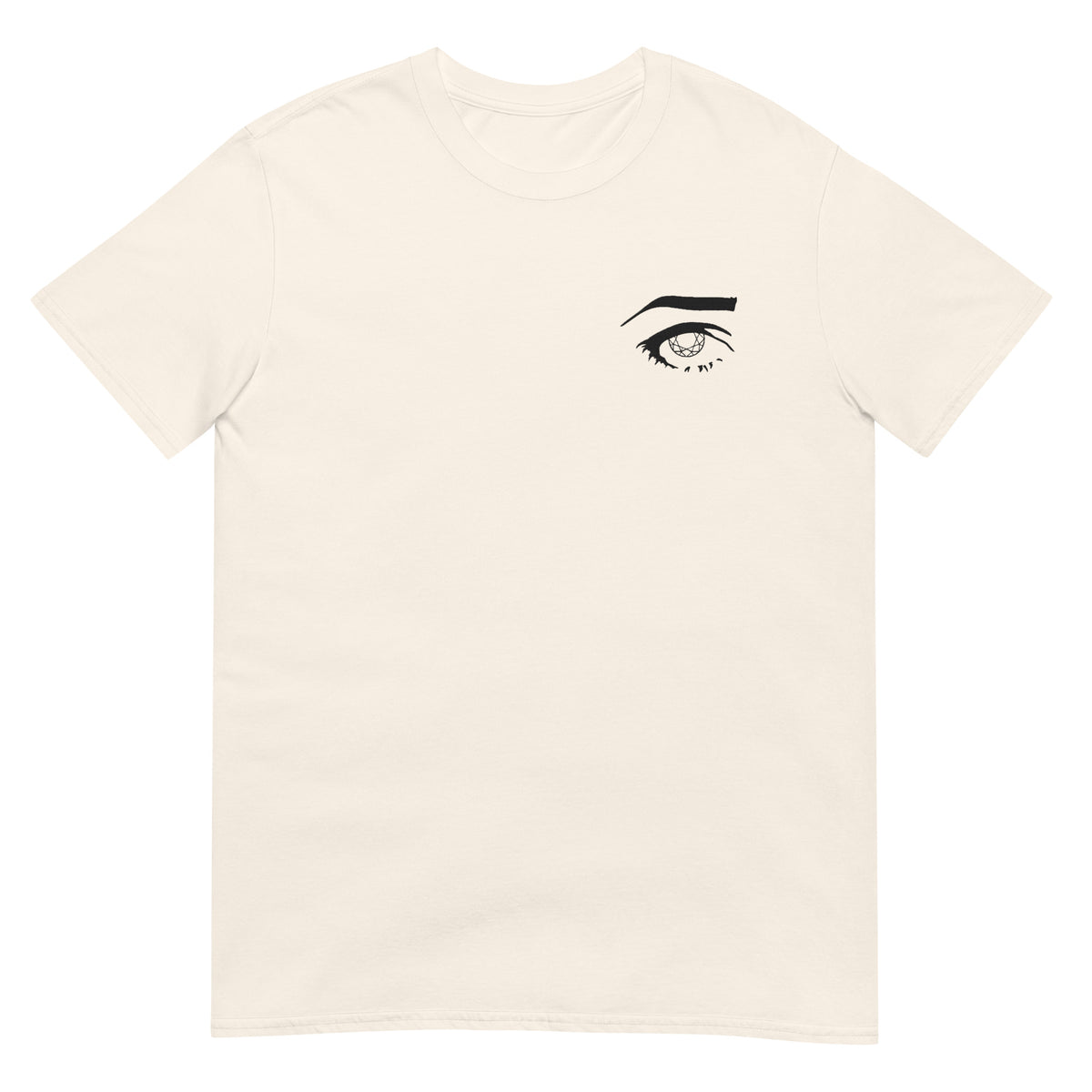 Icy Short-Sleeve T-Shirt