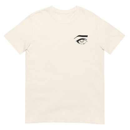 Icy Short-Sleeve T-Shirt