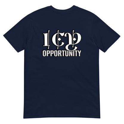 Icy Short-Sleeve T-Shirt