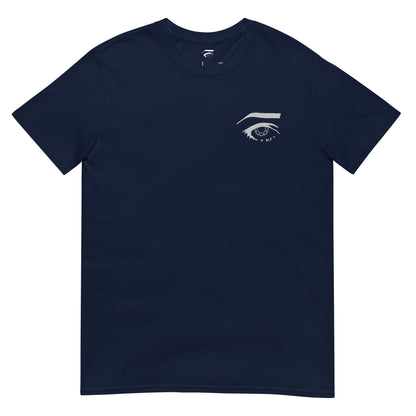 Icy Short-Sleeve T-Shirt