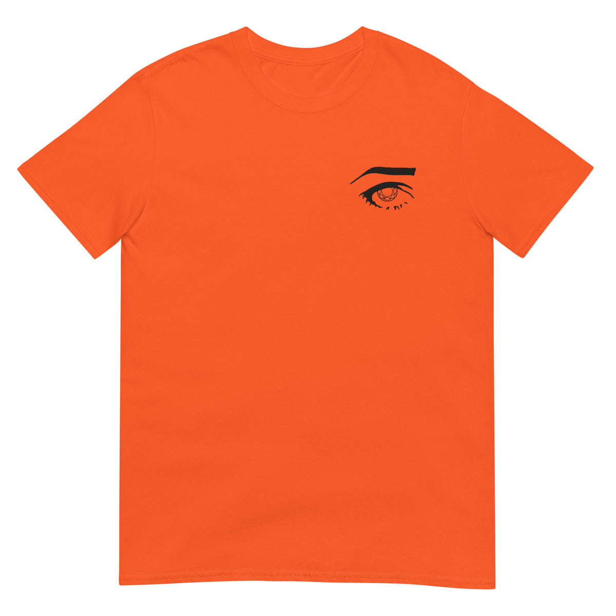 Icy Short-Sleeve T-Shirt
