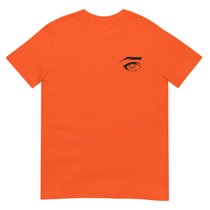 Icy Short-Sleeve T-Shirt