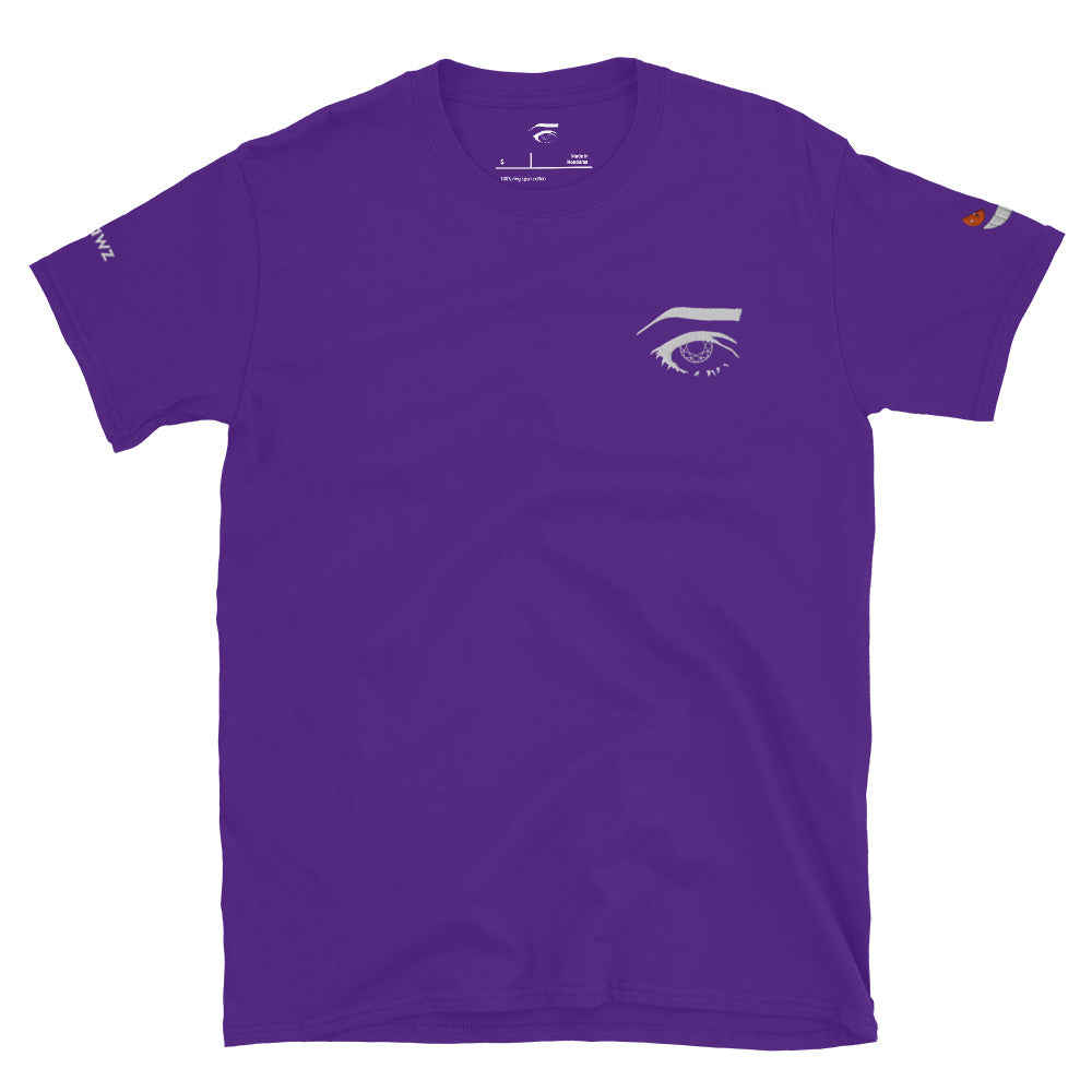 Icy Short-Sleeve T-Shirt