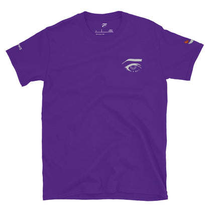 Icy Short-Sleeve T-Shirt