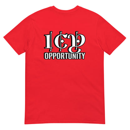 Icy Short-Sleeve T-Shirt