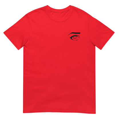 Icy Short-Sleeve T-Shirt