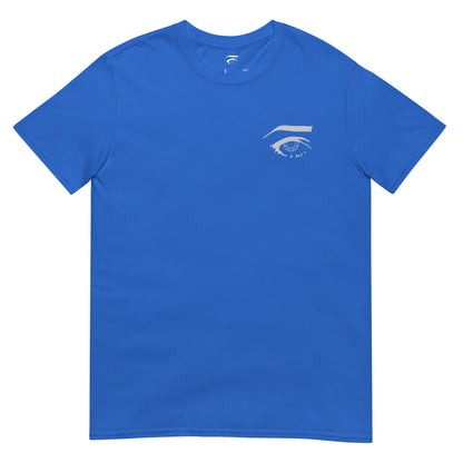 Icy Short-Sleeve T-Shirt