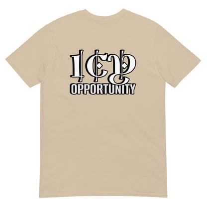 Icy Short-Sleeve T-Shirt