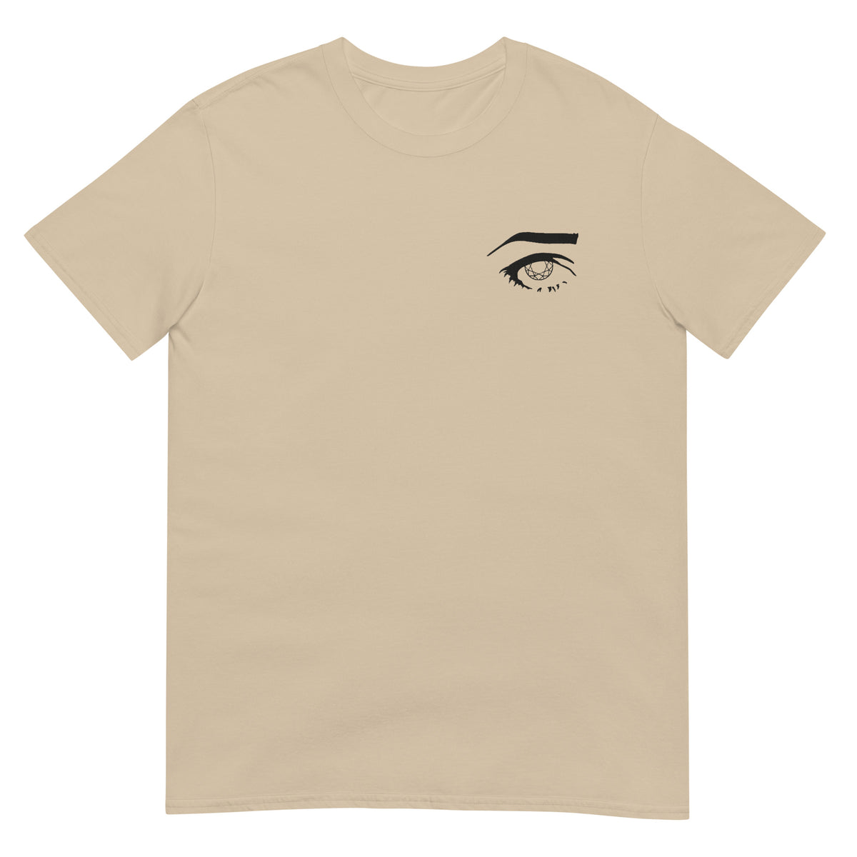 Icy Short-Sleeve T-Shirt