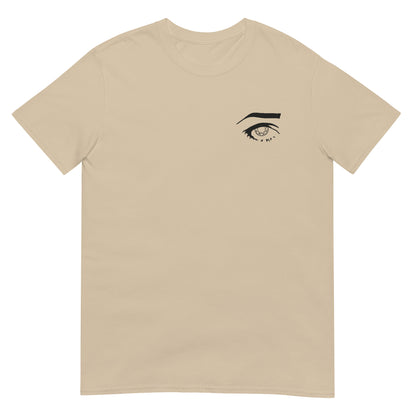 Icy Short-Sleeve T-Shirt