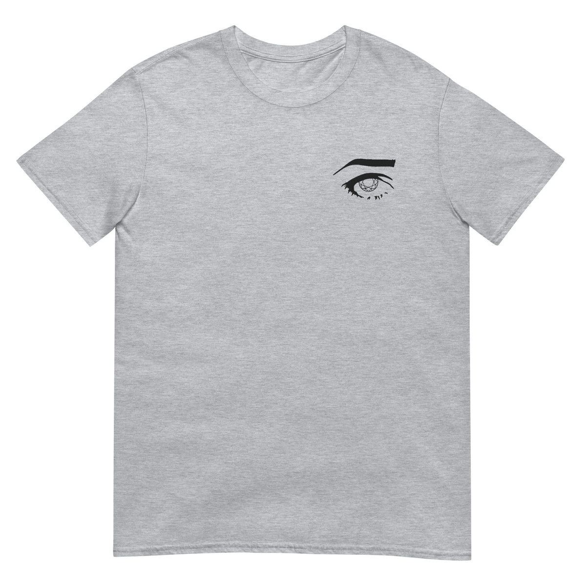 Icy Short-Sleeve T-Shirt