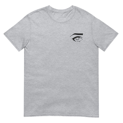 Icy Short-Sleeve T-Shirt