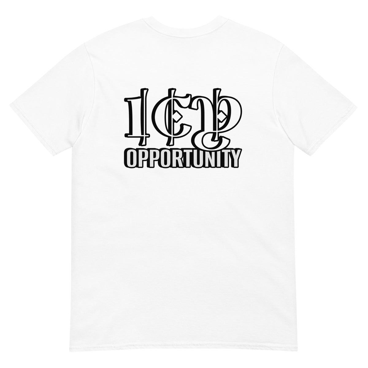 Icy Short-Sleeve T-Shirt
