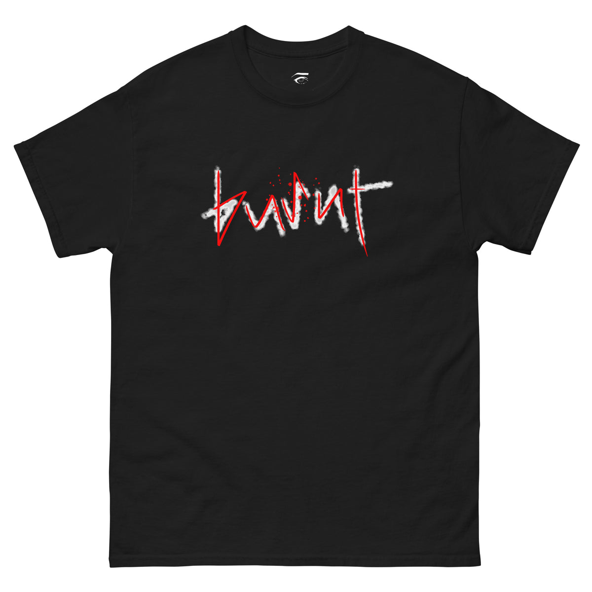 burnt T-Shirt