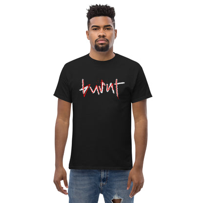 burnt T-Shirt