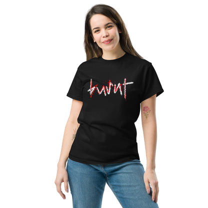 burnt T-Shirt