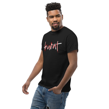 burnt T-Shirt