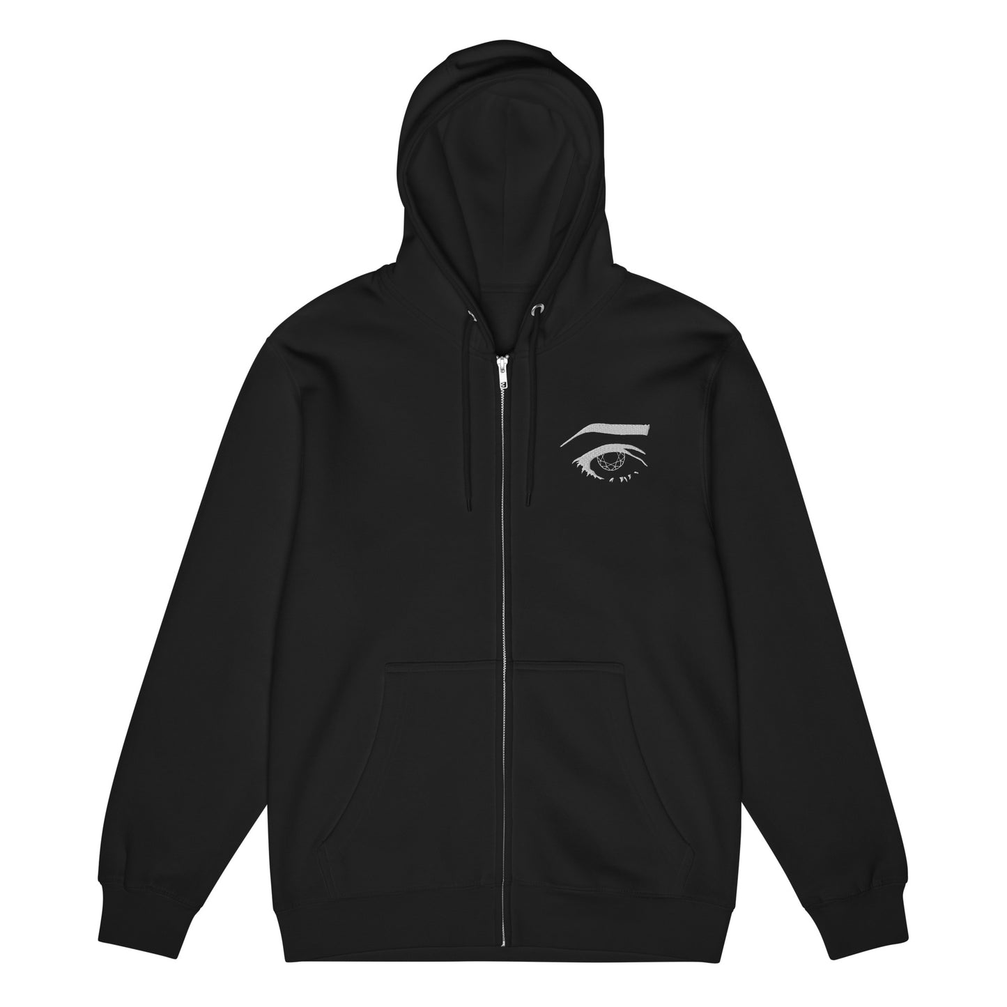 Opportunity Premium Full Zip Hoodie