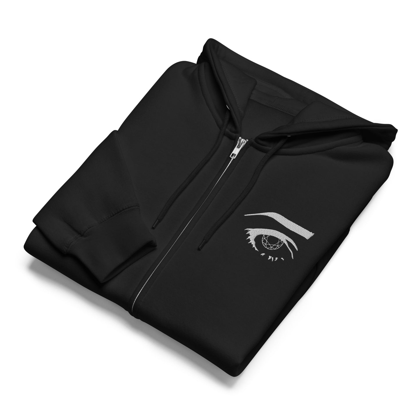 Opportunity Premium Full Zip Hoodie