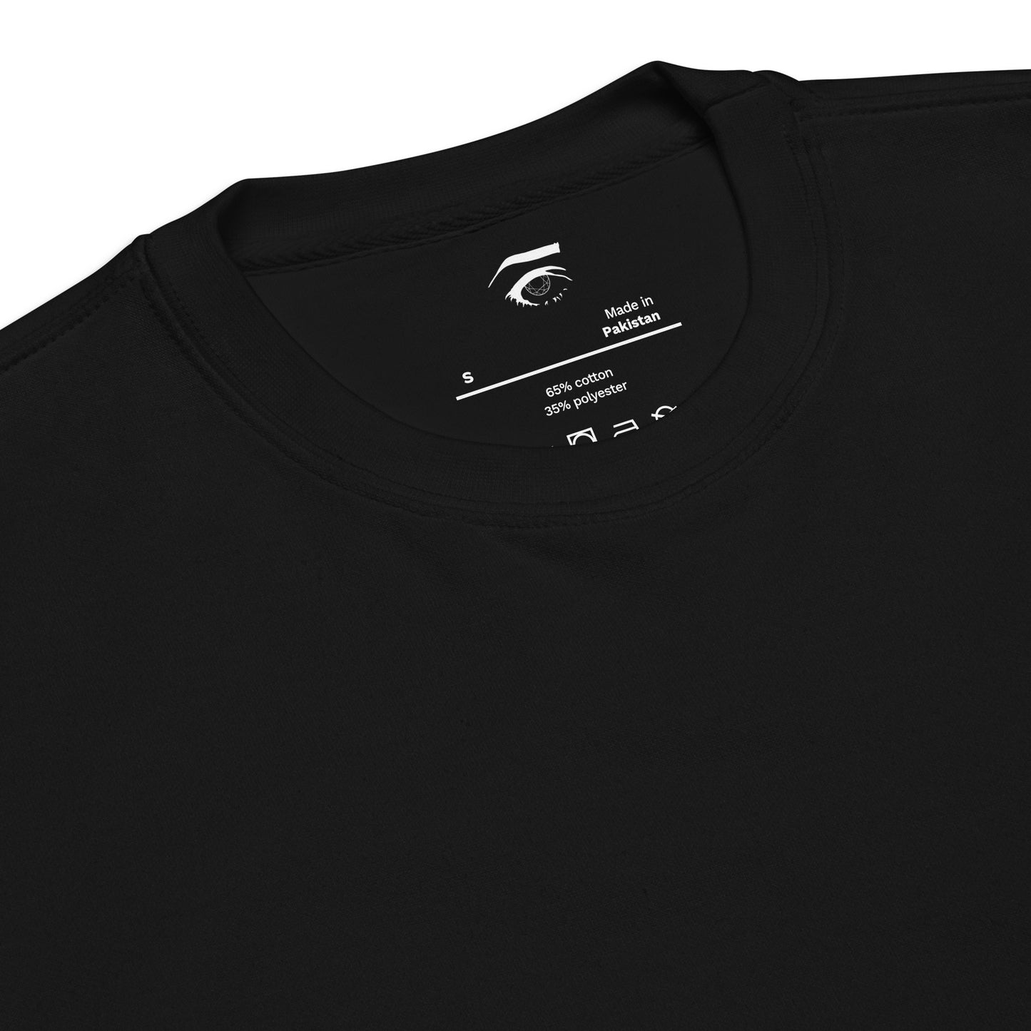 Icy Premium LVUG 2026 Sweatshirt
