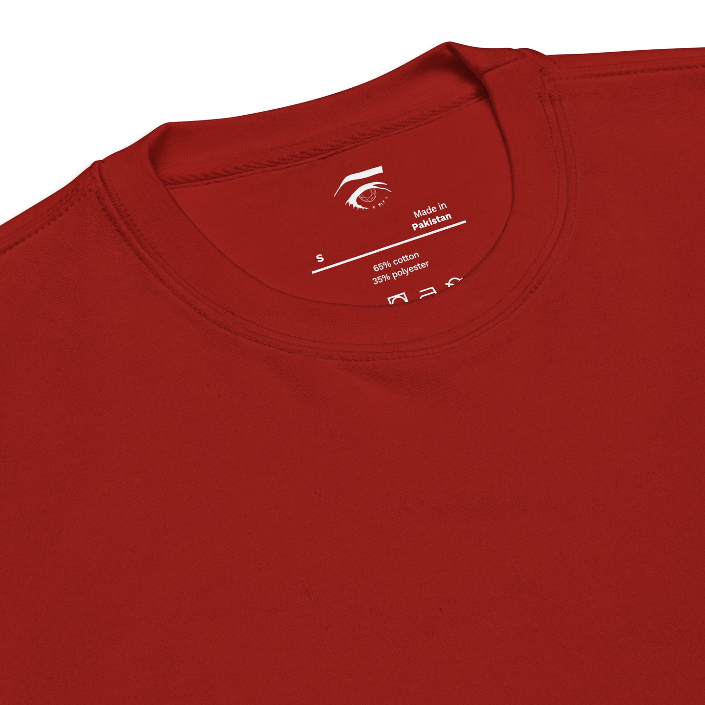 Icy Premium LVUG 2026 Sweatshirt