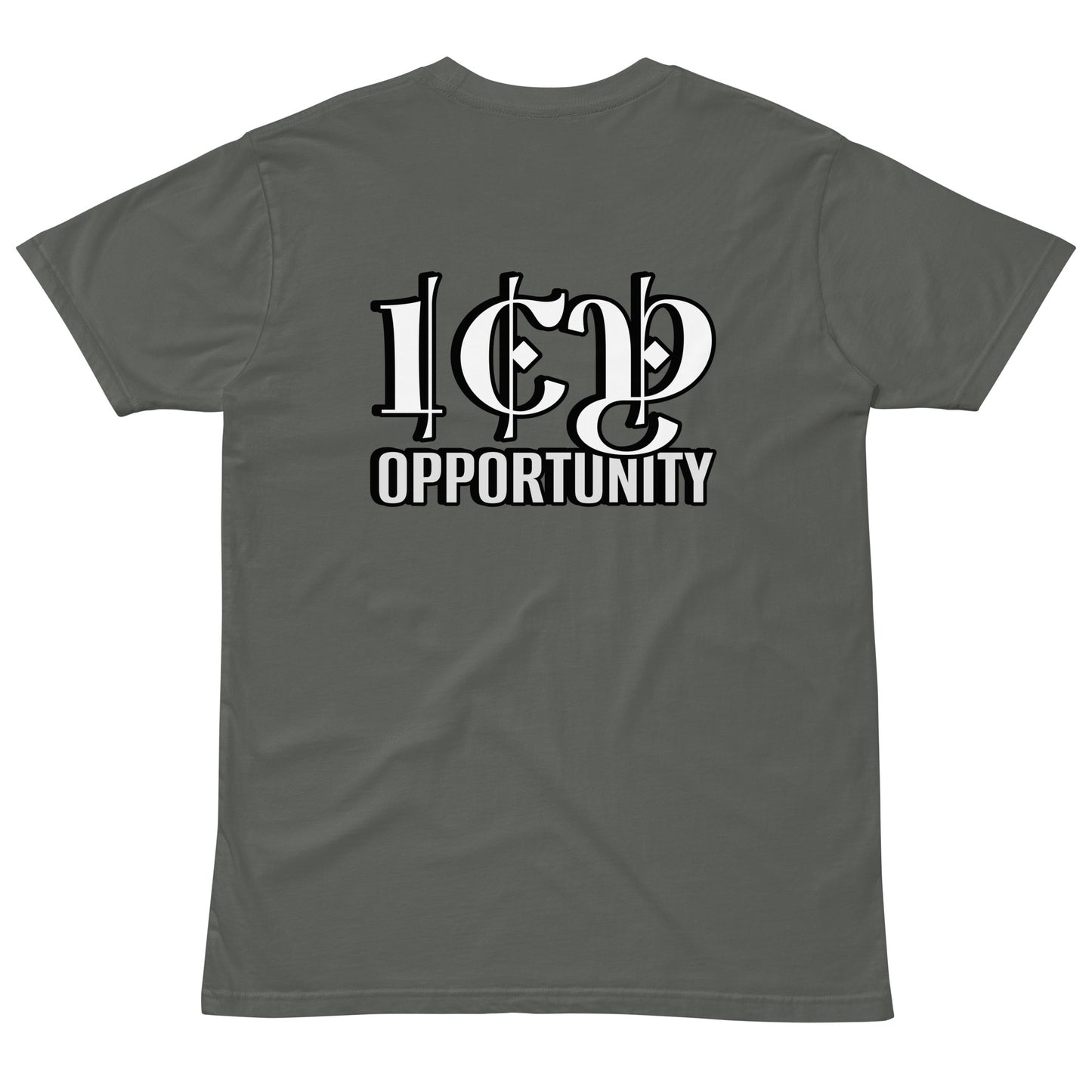 Icy Premium T-Shirt
