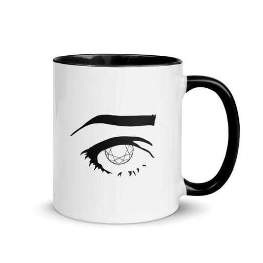 Icy Mug