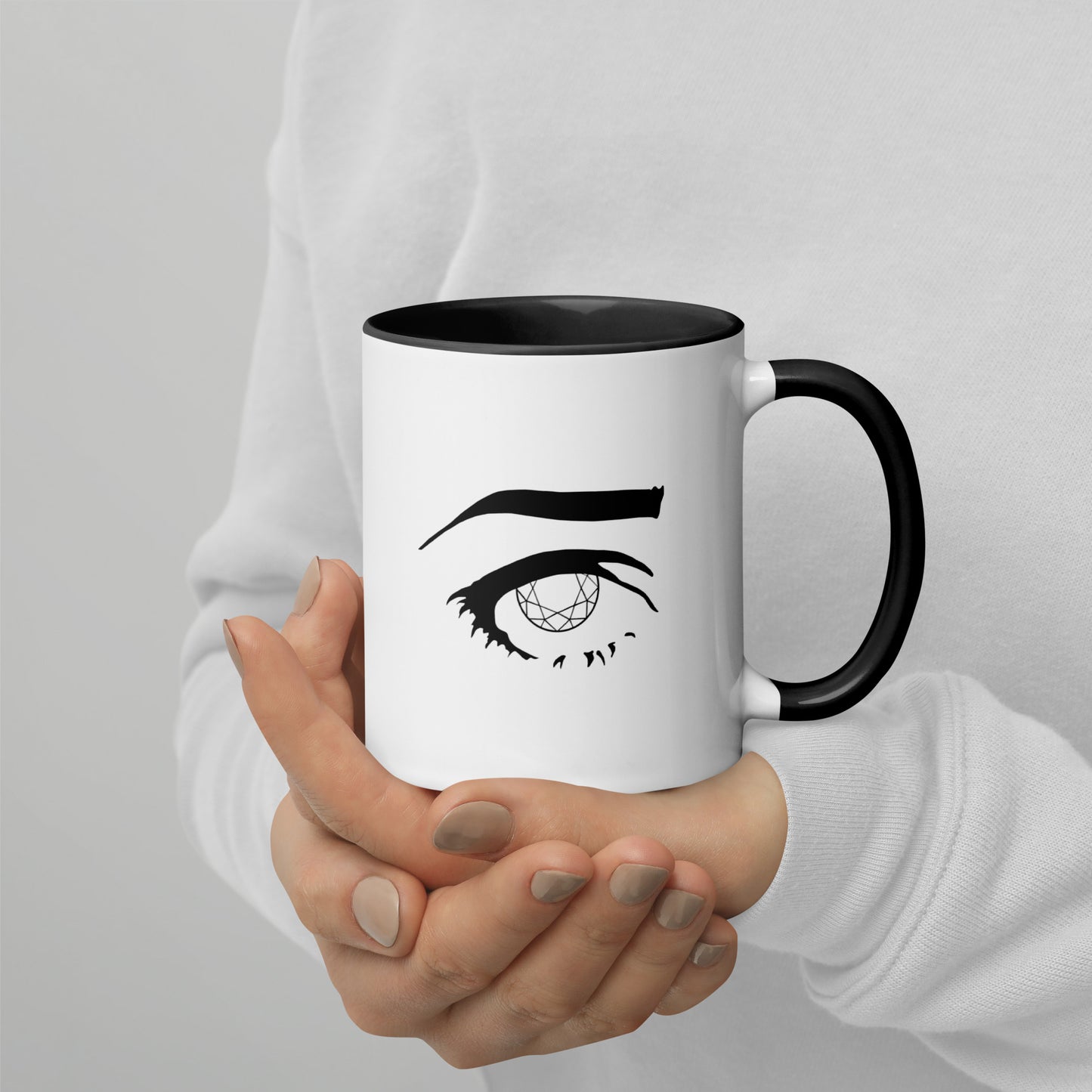 Icy Mug