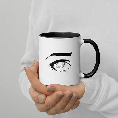 Icy Mug