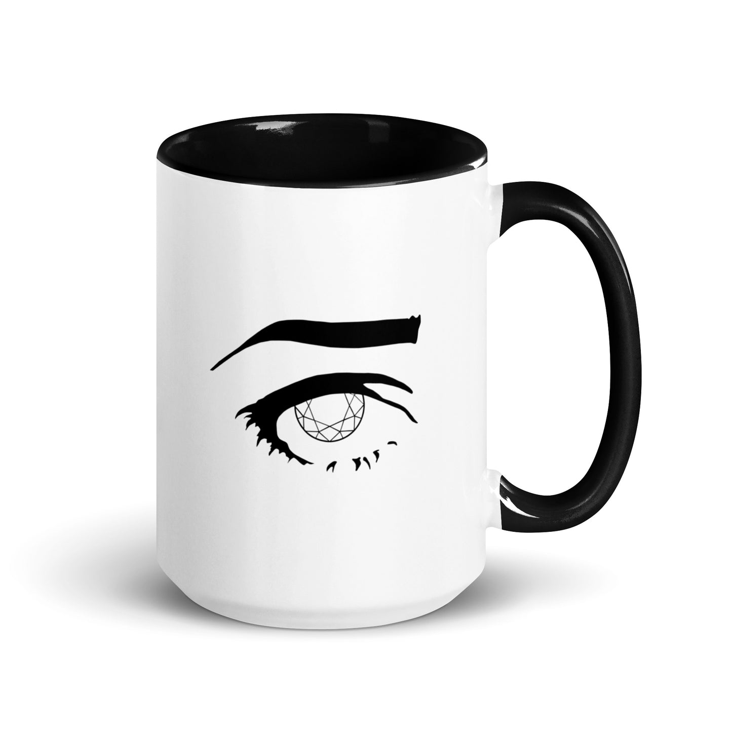 Icy Mug