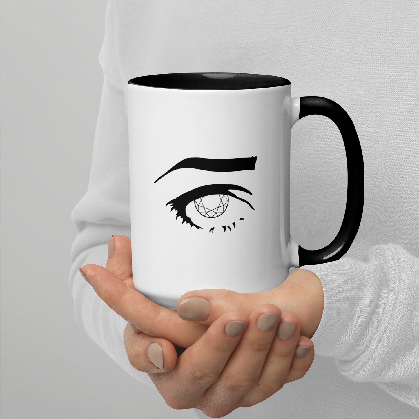 Icy Mug