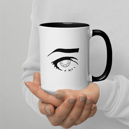 Icy Mug